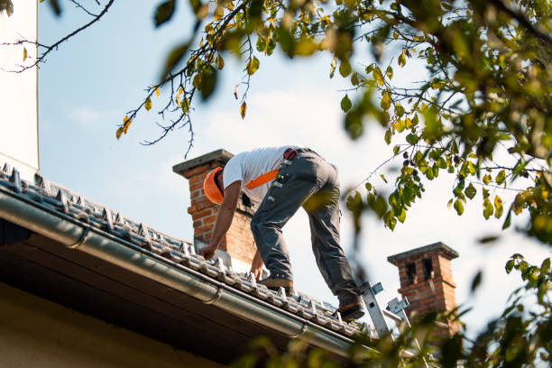 Slate Roofing Contractor in Clemmons, NC