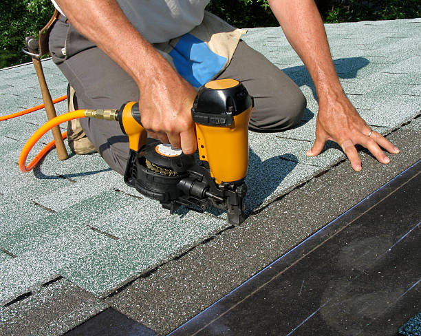 Quick and Trustworthy Emergency Roof Repair Services in Clemmons, NC